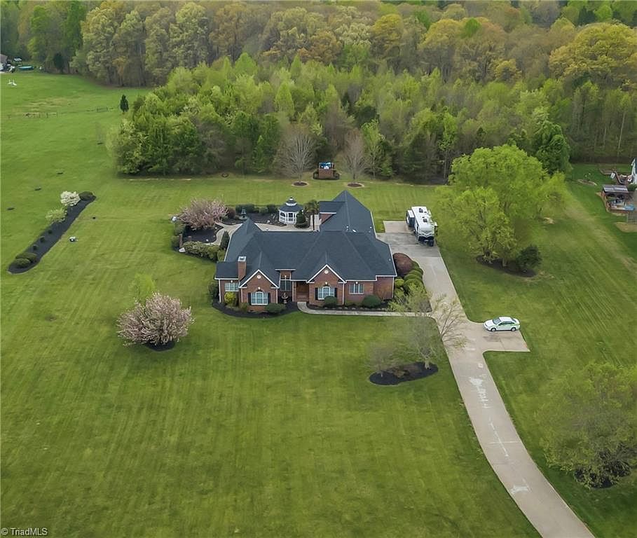 1291 Peoples Creek Rd, Advance, NC 27006 MLS 1108020 Zillow