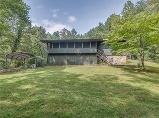1208 Conner Rd, Lake Lure, NC 28746