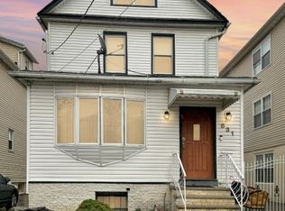 831 Van Buren Ave, Elizabeth, NJ 07201