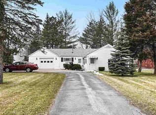 3289 E Fisher Rd, Bay City, MI 48706