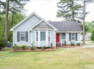 3509 Castlegate Dr, Raleigh, NC 27616