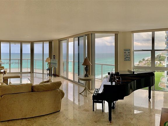3rd image of 6051 N Ocean Dr APT 901