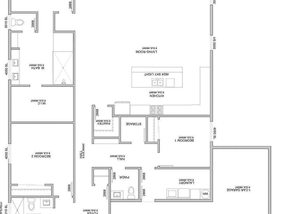 2nd image of 3813 E Sunstream Way