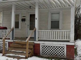 4088-4090 East Dr #80, Cleveland, OH 44105