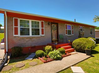 803 8th Ave E, Springfield, TN 37172