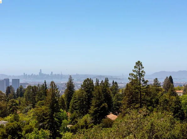 110 Somerset Rd, Piedmont, CA 94611