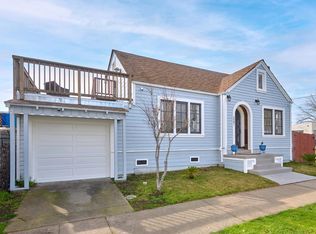 6501 Avenal Ave, Oakland, CA 94605