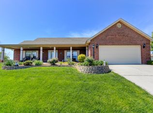 1121 Eloise West Rd LOT 78, Greenback, TN 37742