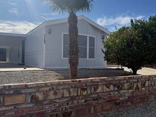 13817 E 49th St, Yuma, AZ 85367