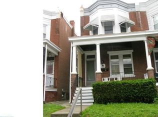 1231 Oakwood Ave, Norristown, PA 19401