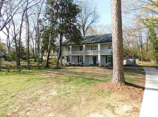 890 Hester Rd LOT 3, Memphis, TN 38116