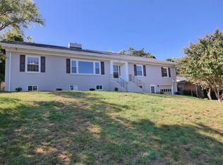 1722 Blair Rd SW, Roanoke, VA 24015