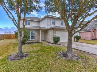 21914 Crestworth Ln, Katy, TX 77449
