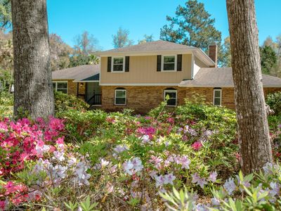 2325 Bourgogne Dr, Tallahassee, FL, 32308