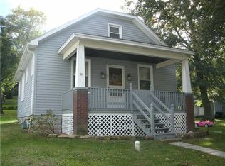 218 Allison St, West Newton, PA 15089