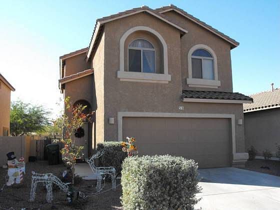 1st image of 318 E Camino Limon Verde