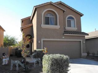318 E Camino Limon Verde, Sahuarita, AZ 85629