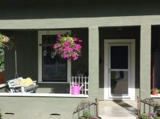 809 S Meadow St, Colfax, WA 99111