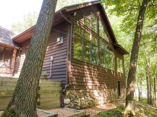 21534 GLASGOW AVENUE, Tomah, WI 54660