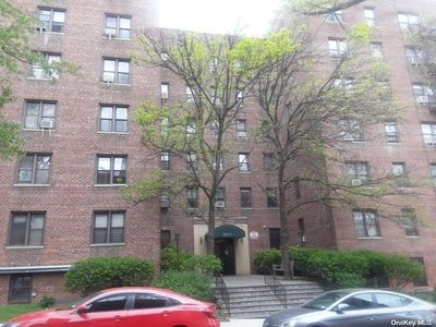 102-17 64 Road #2A, Queens, NY, 11375