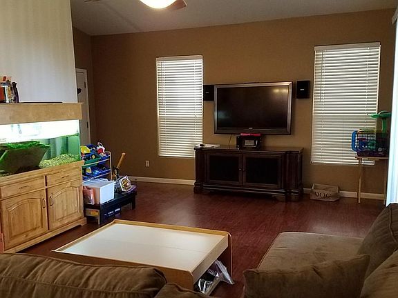 McWhorter Living Room 2nd View