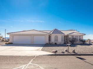 895 Empress Dr, Lake Havasu City, AZ 86403