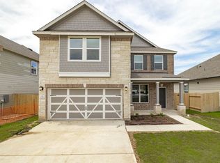 1250 Long Creek Ln, Belton, TX 76513
