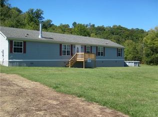 4300 Clear Creek Rd, Pulaski, TN 38478