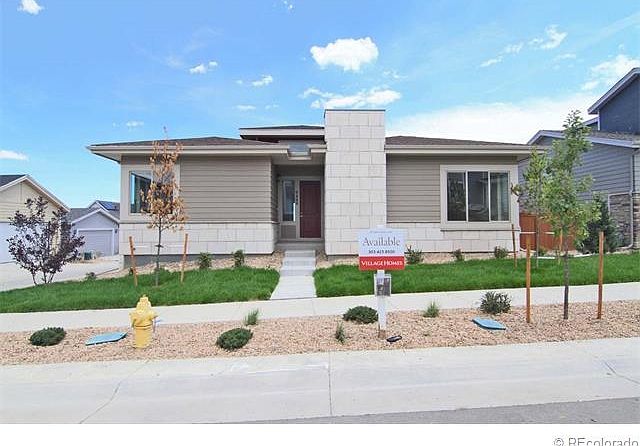 For Sale: 9466 Loveland Way, Arvada, CO 80007