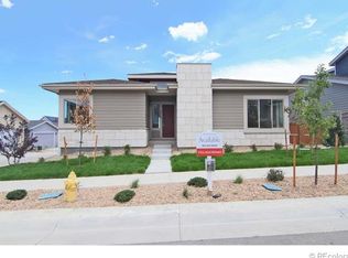 9466 Loveland Way, Arvada, CO 80007