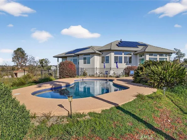 4620 Sandpiper Ln, Paradise, CA 95969