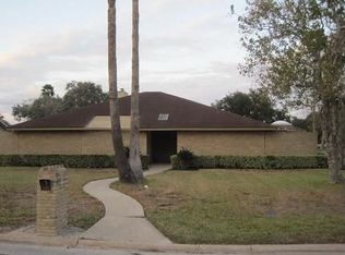 5100 El Jardin Cir, Palm Valley, TX 78552