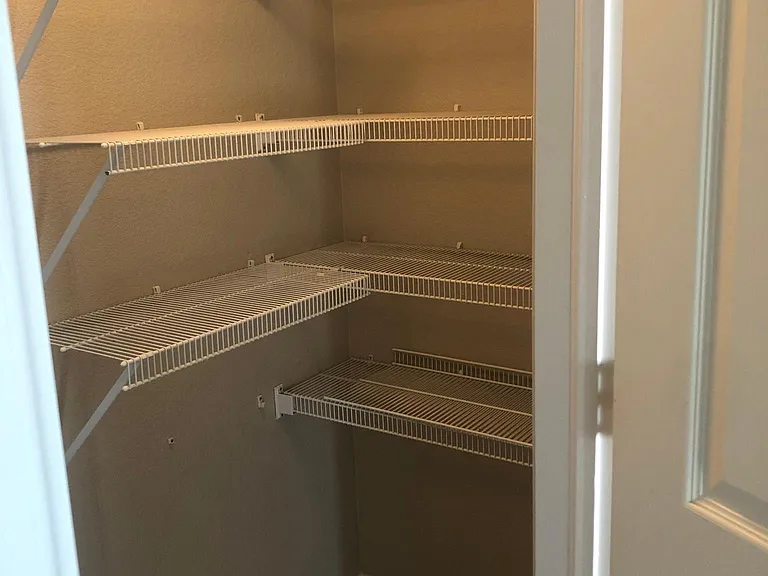 kitchen pantry