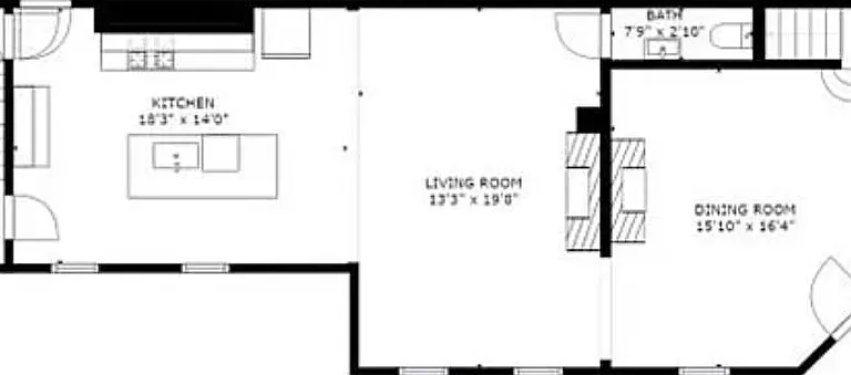 17 Liberty St #2 — Photo 22