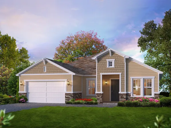 Juliette II Plan, Amelia National