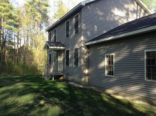 391 Wilton Rd, Greenfield Center, NY 12833