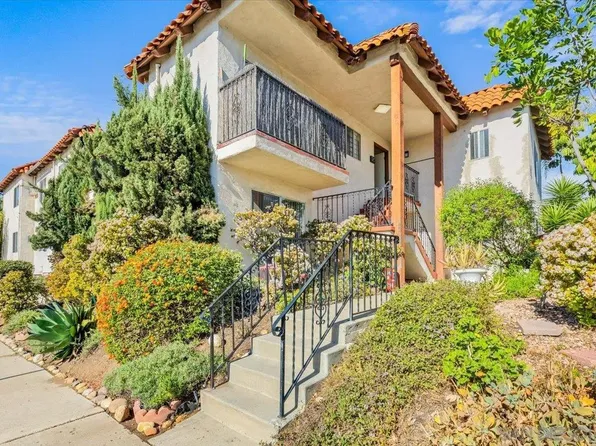 4204 Boundary St, San Diego, CA 92104