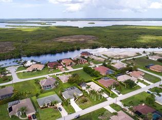 2812 SW 29th Pl, Cape Coral, FL 33914