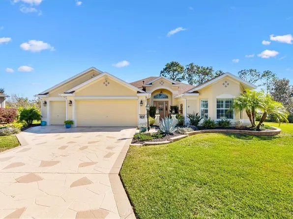 7885 SE 166th Hibernia Ln, The Villages, FL 32162