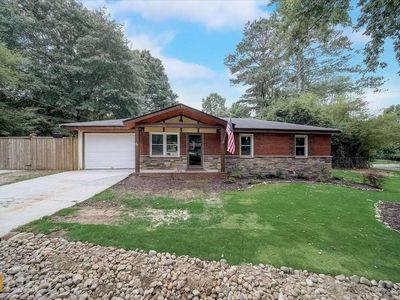 2874 Crabapple Cir, Dacula, GA, 30019