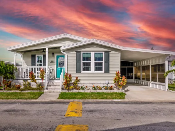 5200 28th St N Lot 351, Saint Petersburg, FL 33714