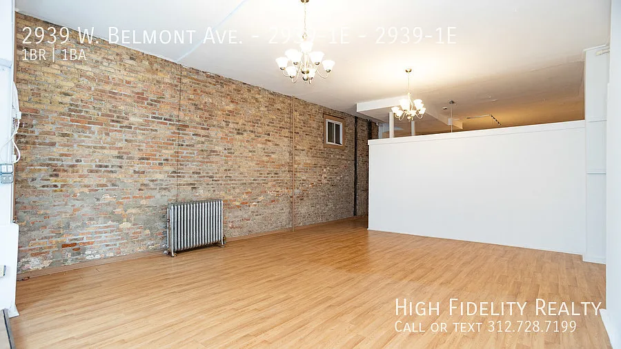 1 bed, 1.0 bath, 1800 sqft, $2,400 — Photo 4