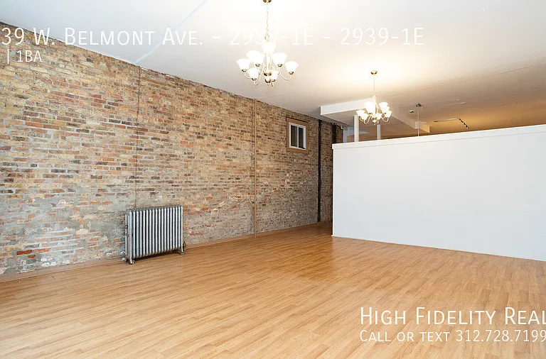 2939 W Belmont Ave #1E — Photo 4