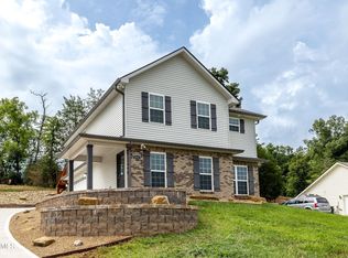 1512 Griffitts Blvd LOT 5A, Maryville, TN 37803