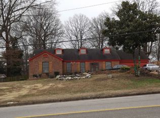 1109 Craft Rd, Memphis, TN 38116