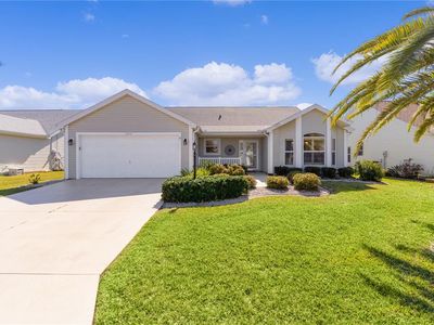 1904 Diaz Ln, The Villages, FL, 32159