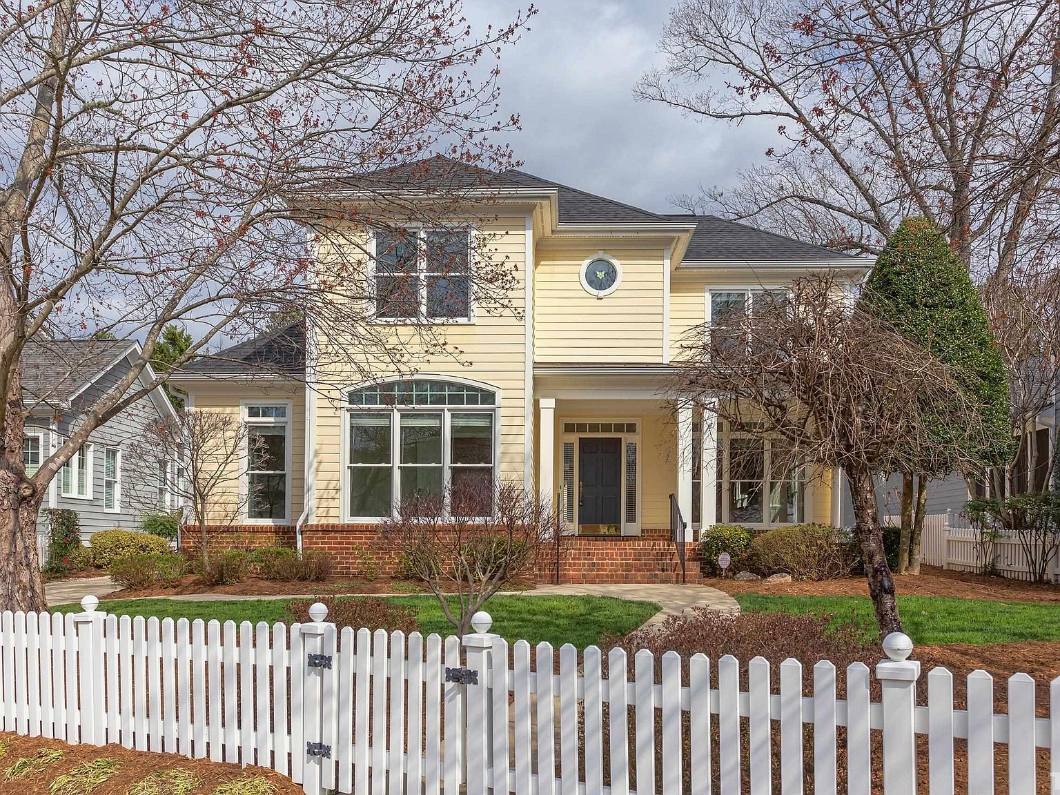 10044 Fountain, Chapel Hill, NC 27517 Zillow