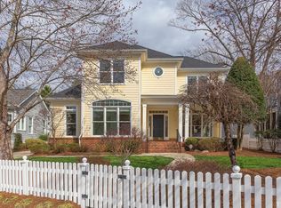 10044 Fountain, Chapel Hill, NC 27517