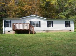 2603 Poverty Creek Rd, Blacksburg, VA 24060