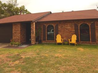 4717 Independence Trl, Grand Prairie, TX 75052